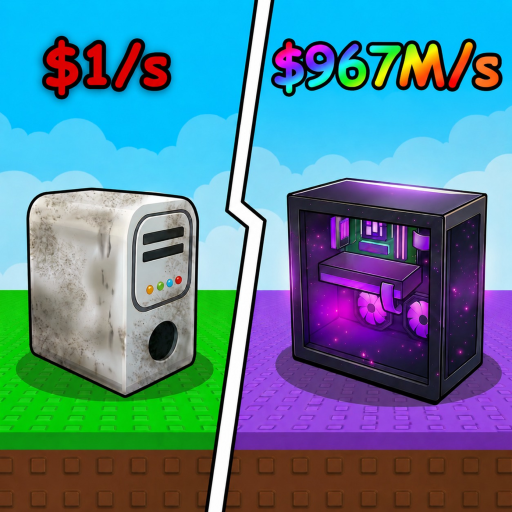Computer RNG