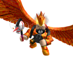Para parceiros do roblox