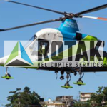 ROTAK Helicopter Services