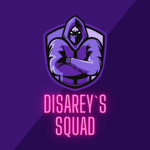 Disarey's Squad