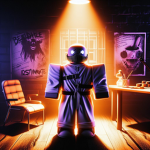 [-] Echo Asylum [-]