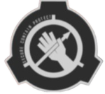 [α-1] Alpha-1 "Red Right Hand" - SCP:RP