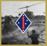 (-)Marine Corps 1st Marine Division(-)