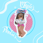 Maple's Pookies!
