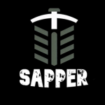 [Sapper]