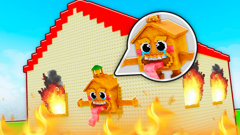 Rescue Brainrots screenshot 2