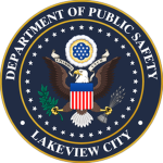 DPS I Department of Public Safety