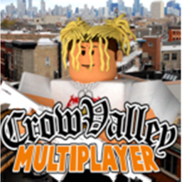 Crow Valley: BETA