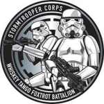 - | Storm Trooper Corps | -