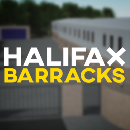 Halifax Barracks
