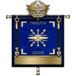 [RJC] Legion XII "Fulminata"