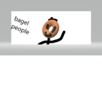 Bagel people