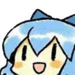 Cirno Fanclub