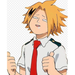 Anime pleb group