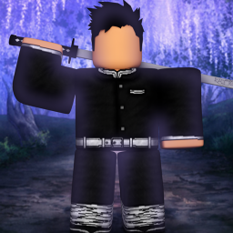 A Slayer's Saga