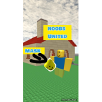 noobes United
