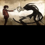 Spider-Man V.S Slender Man RP