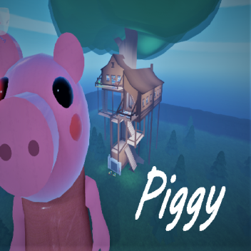 Survival The Piggy The Killer