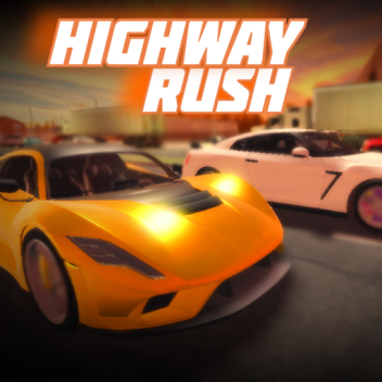 Highway Rush 