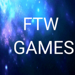 FTW GAMES RO