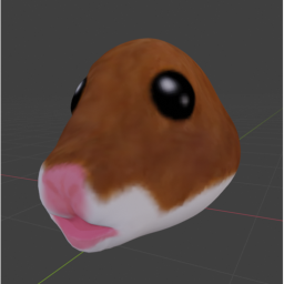 Hamster Brawl