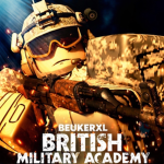 [BBA] - BeukerXL British Army