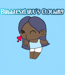 BubblesxLuvv