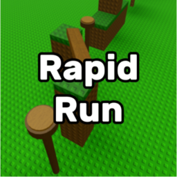 [Patched Skips!] Rapid Run 🏃🏻‍♂️🥇