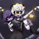 N is cute