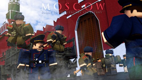 [NEW!] Russian Border Simulator
