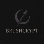 Brushcrypt