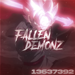 FALLEN DEMONZ