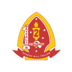 First Battalion, Second Marine Regiment