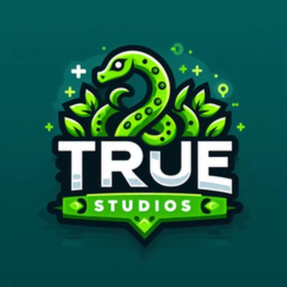 ITrue Studios Roblox group icon