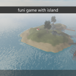 Private island