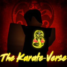 The Karate Verse