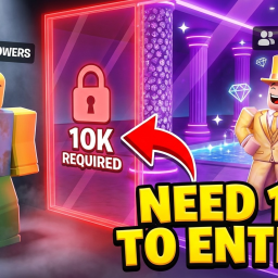 👥 Flex Your Followers! [VIP]
