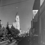 hollywood avenue