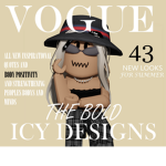 Icy's Designs <3