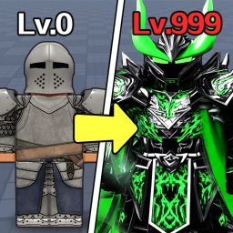 Peak Evolution icon