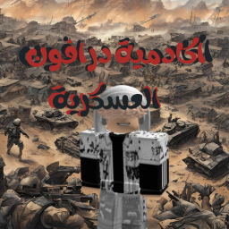 اكادمية درافون العسكرية
