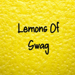 The Lemons Of Swag