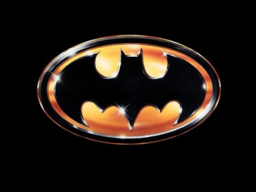 Tim Burton Batman Rp