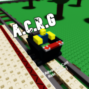 advanced cart ride game (BETA)