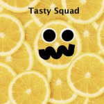 Tasty Squad Official!