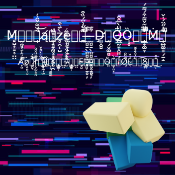 Maze Doom [April Fools!]