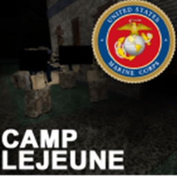 [MCB] Camp Lejeune, North Carolina