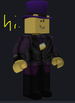 Butter gang group