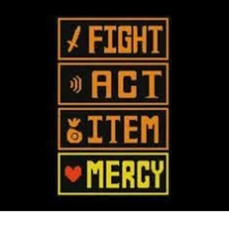undrtale battle icon