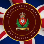 | BA | Royal Intelligence Corps..